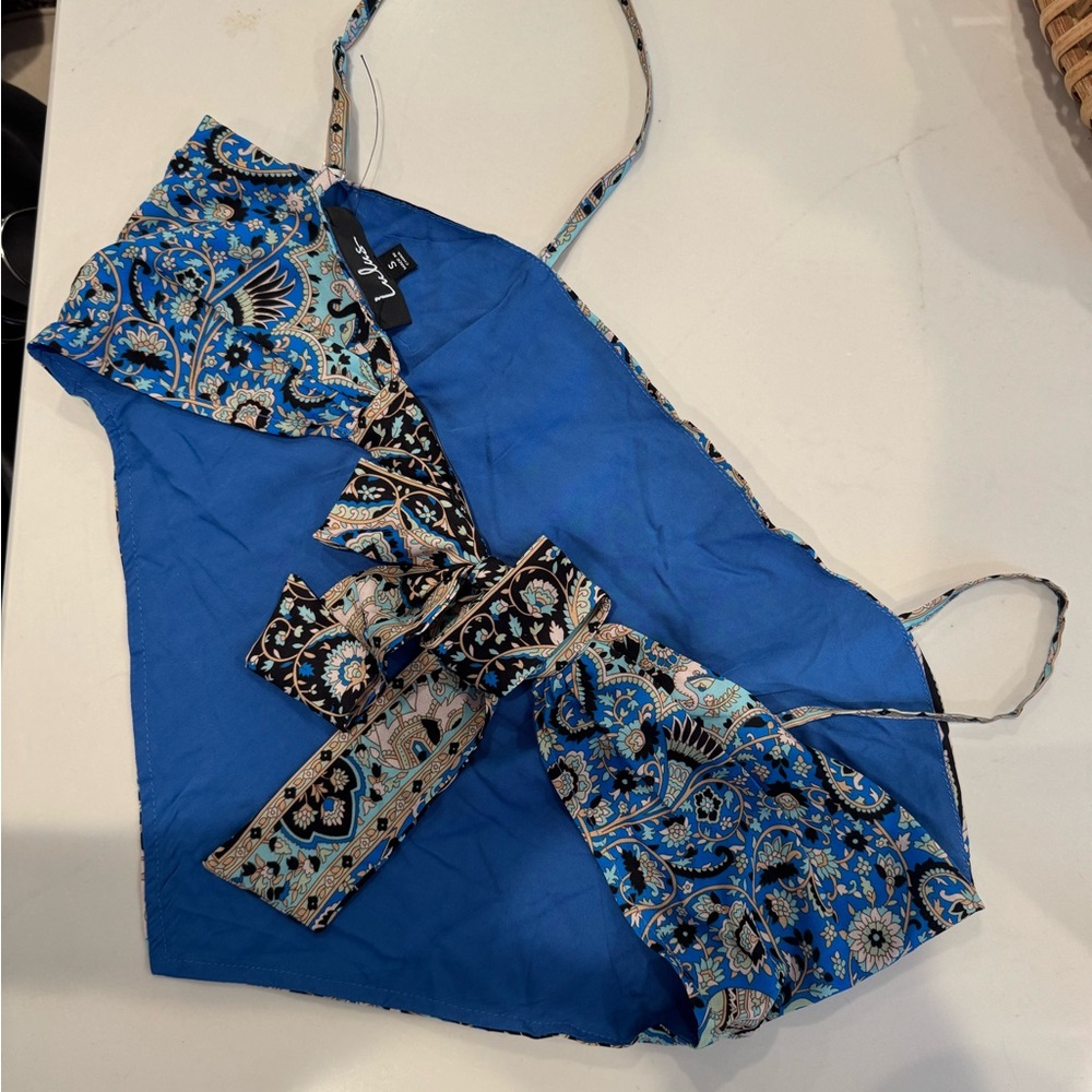 Lulus crop top - Picture 2 of 3